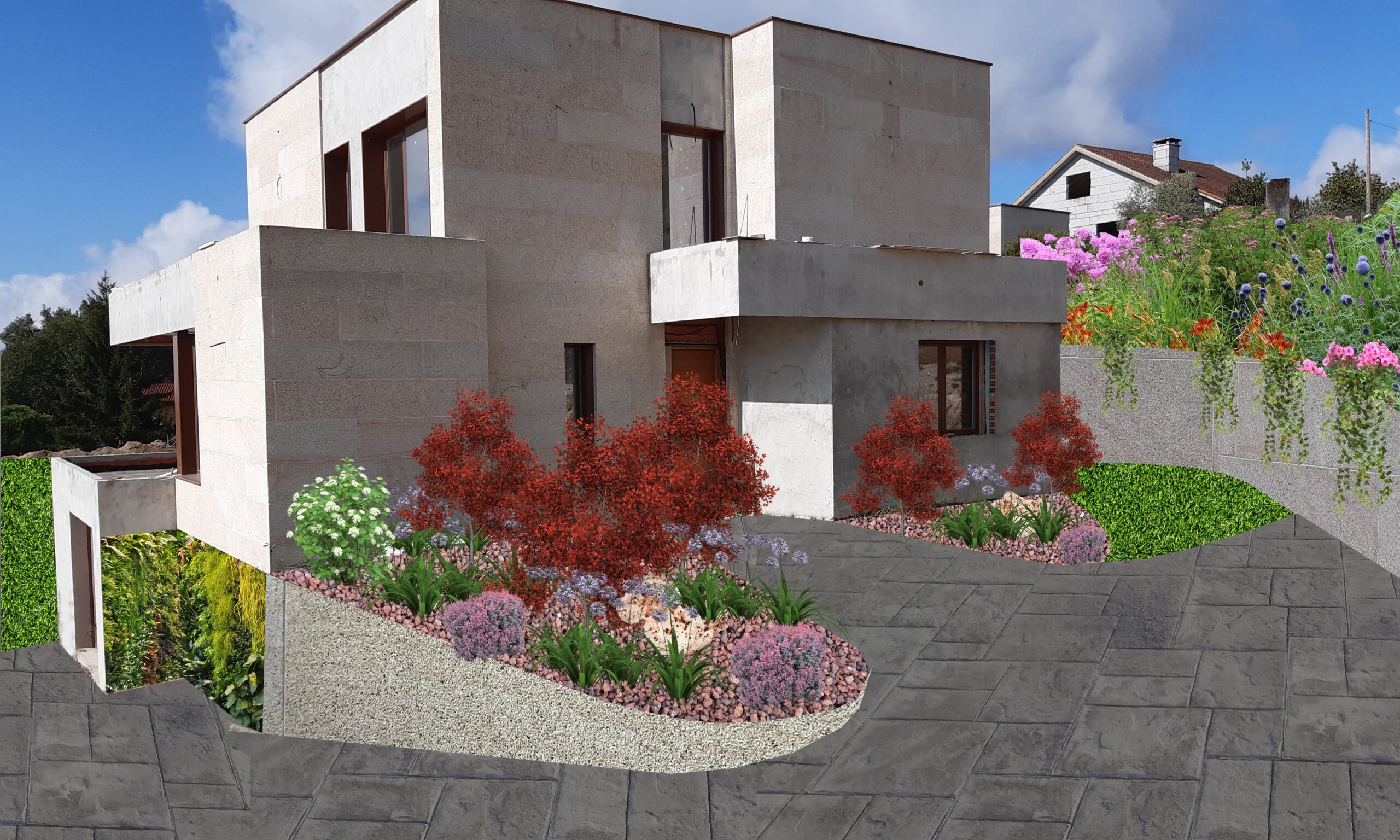 3 D_Particular_Bóveda (Amoeiro)
