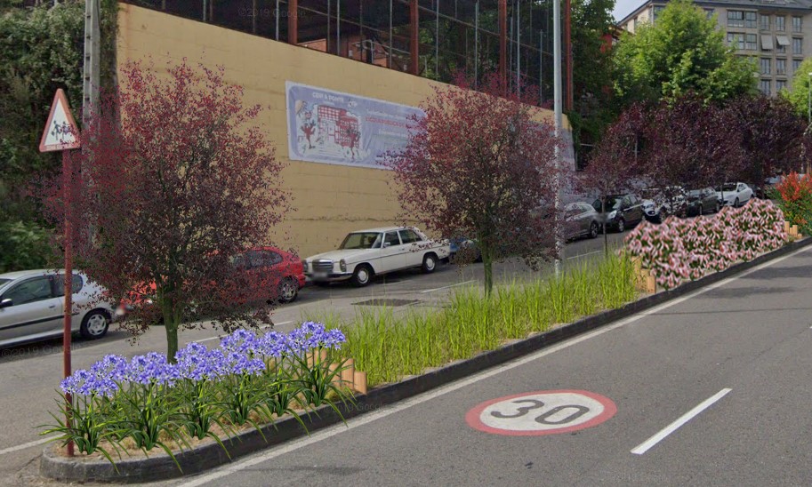 3 D_Rúa Xesús Pousa (Concello de Ourense)
