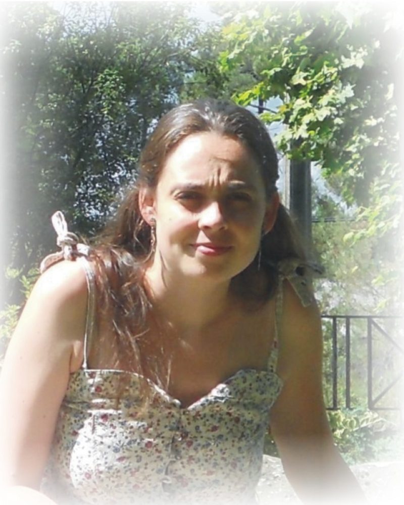 Rosa Aricia Rodriguez Romero